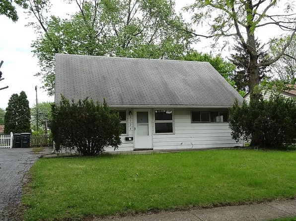 1324 Elderwood Ave, Columbus, OH 43227