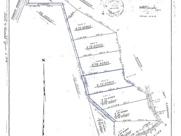 0 Tanners Bridge Cir, Bethlehem, GA 30620