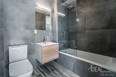 Rented by Ideal Properties Group