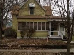 802 Leland Ave, South Bend, IN