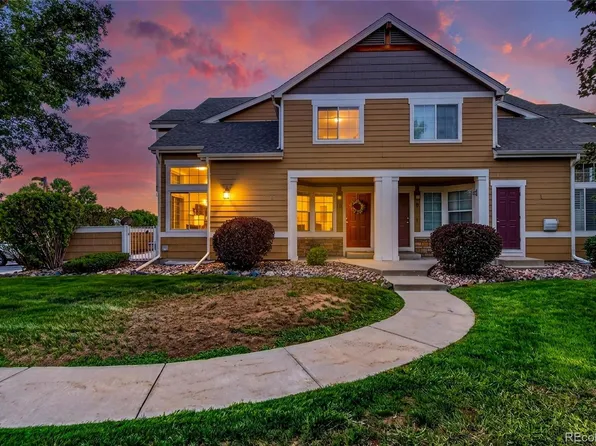 805 Summer Hawk Drive #B10, Longmont, CO 80504