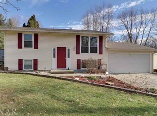 8075 E N 2000 Rd, Downs, IL 61736