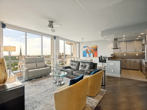 6211 W Northwest Hwy APT 1707, Dallas, TX 75225