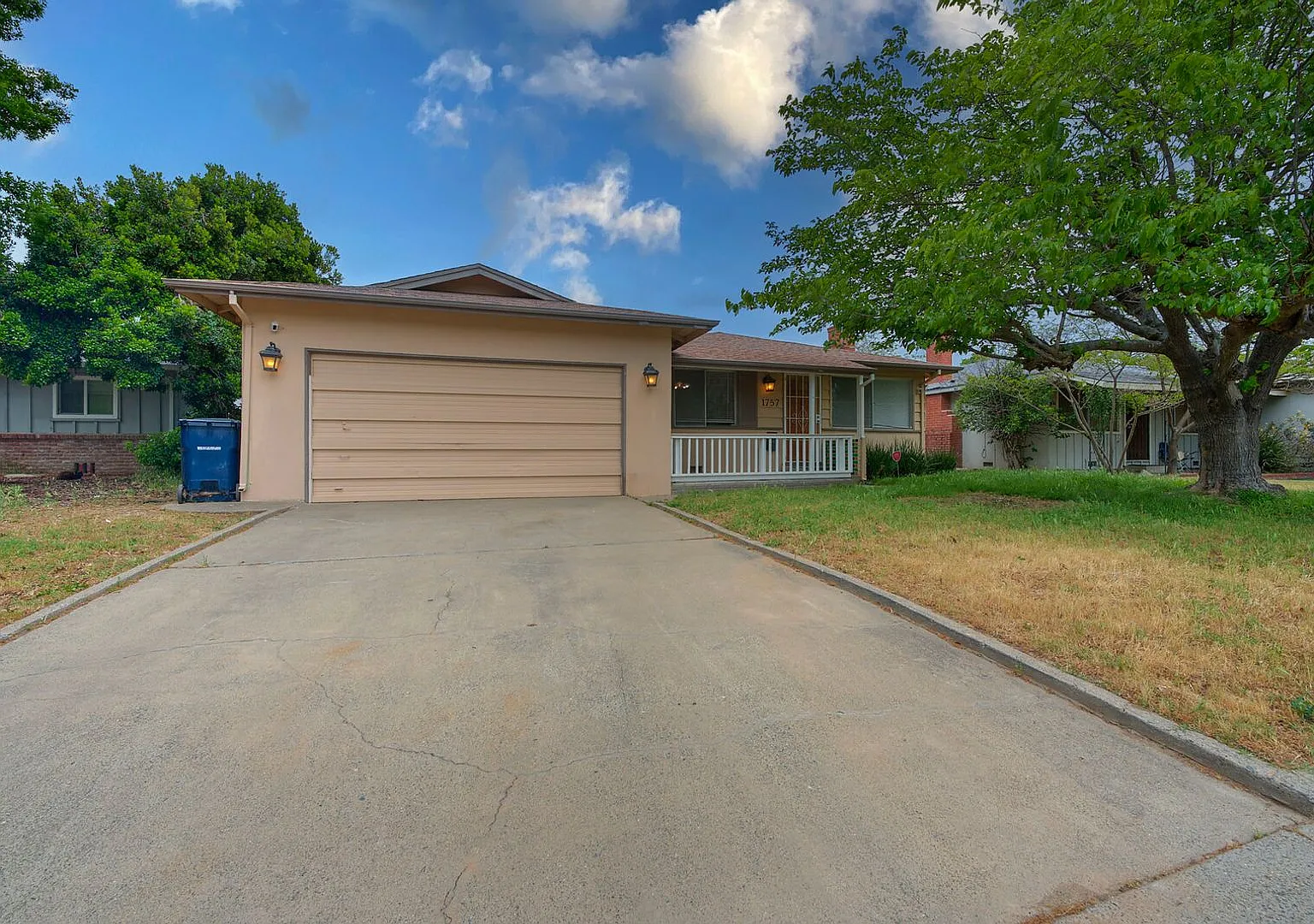 1757 Wakefield Way — Photo 1