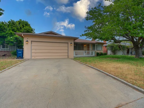 1757 Wakefield Way, Sacramento, CA 95822