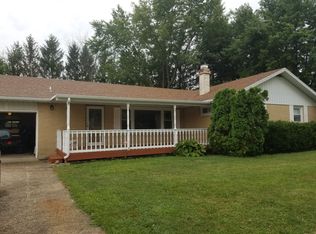 3919 E Hi Lo Park Dr, Eaton, IN 47338