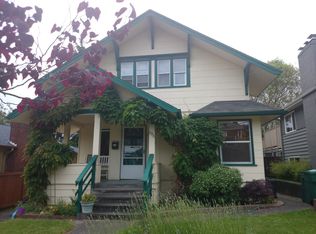 6731 26th Ave NW, Seattle, WA 98117