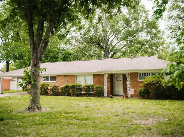 308 W Linden Cir, Kennett, MO 63857