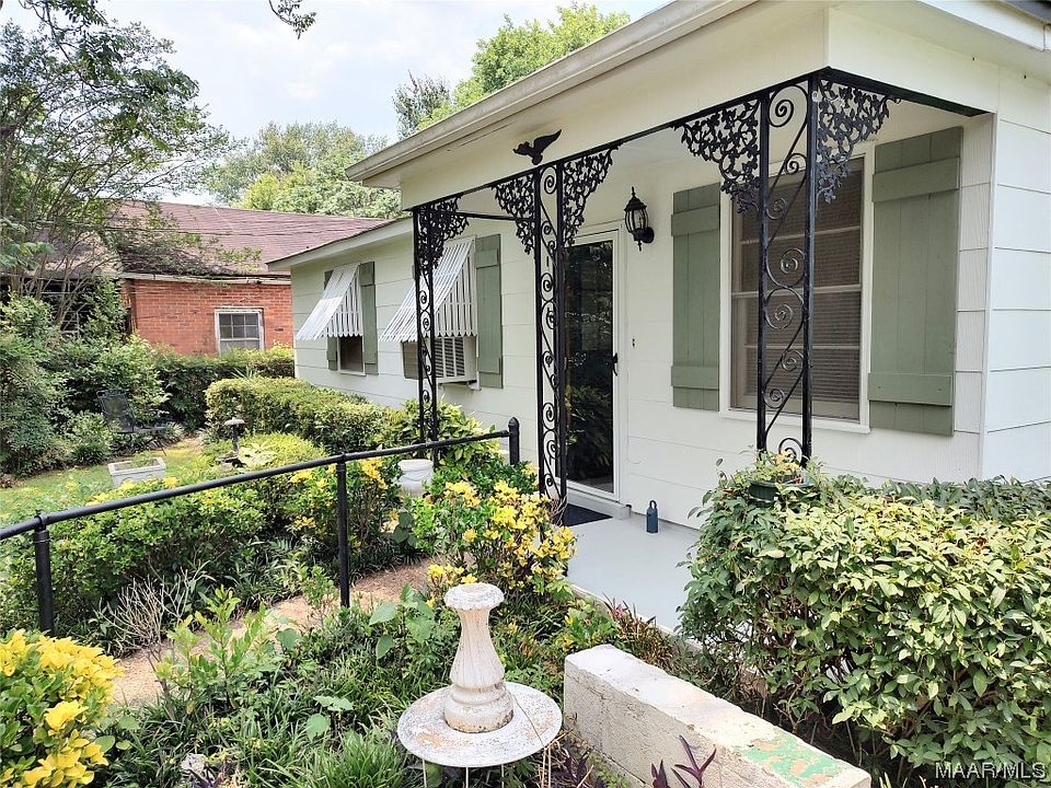 227 E Vandiver Blvd, Montgomery, AL 36110 MLS 539927 Zillow