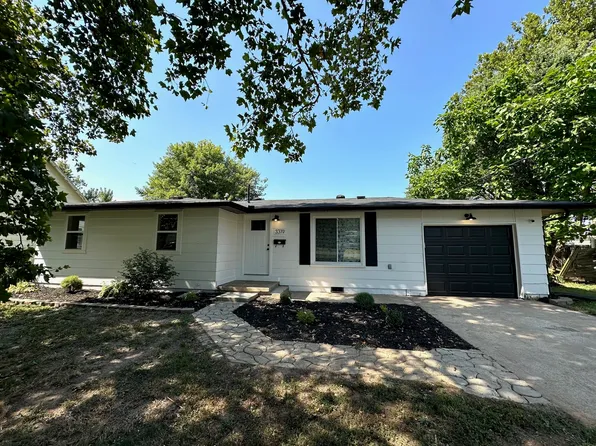 3319 W Dorber Drive, Springfield, MO 65807