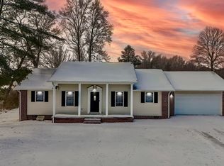 345 Bill Mays Rd, London, KY 40744