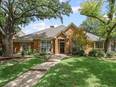 7948 Morning Ln, Fort Worth, TX, 76123