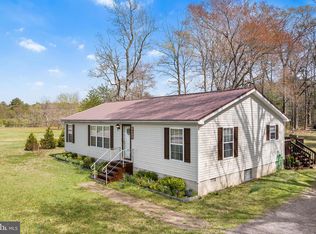 8409 Harmony Rd, Denton, MD 21629