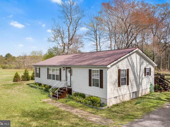 8409 Harmony Rd, Denton, MD 21629