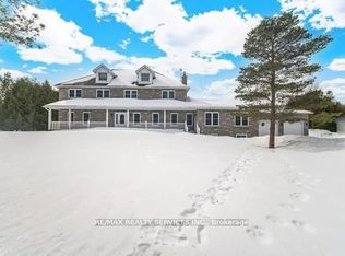 20040 Kennedy Rd, Caledon, ON L7K 1Y3