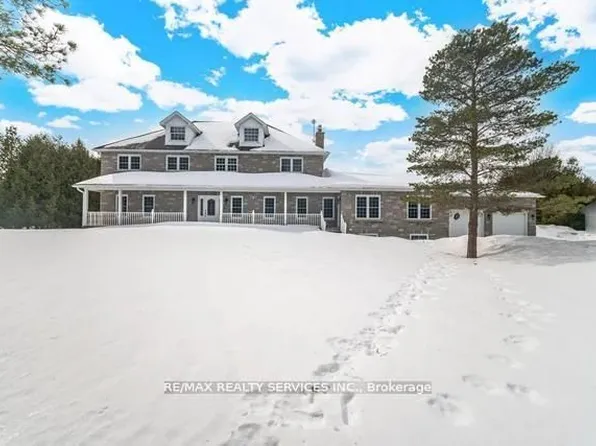 20040 Kennedy Rd, Caledon, ON L7K 1Y3