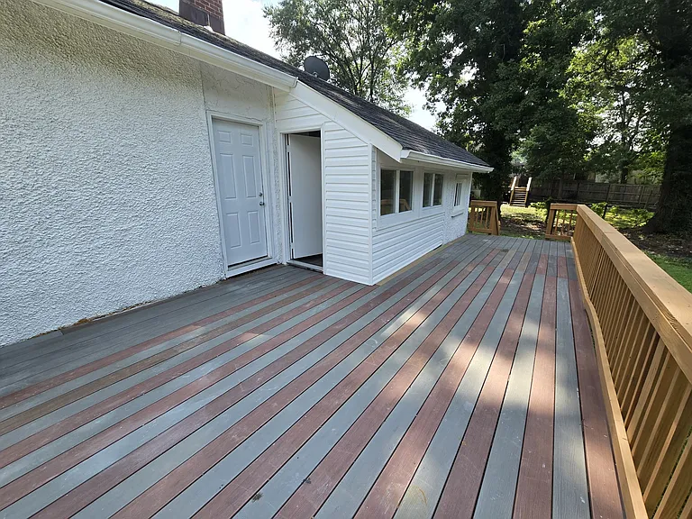 2513 Haden Ave #A — Photo 13