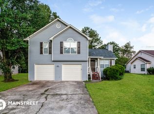 5831 Mistyview Dr, Rex, GA 30273