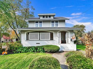 1380 Park St, Crete, IL 60417