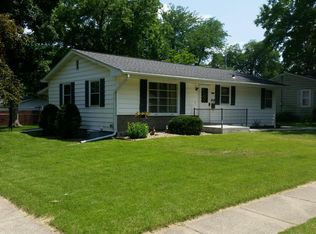 1204 Ash St, Iowa City, IA 52240