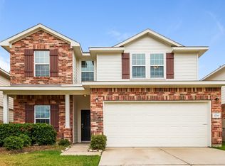 3239 Trinity Joe Ln, Humble, TX 77396