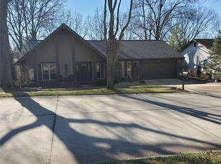 4624 Misty Trail Ln, Saint Louis, MO