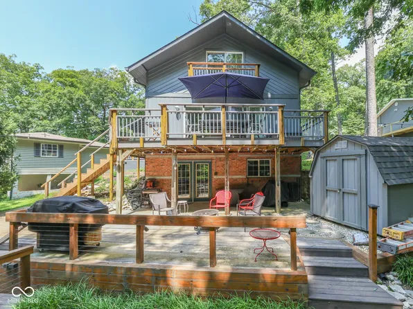 6323 Antelope Dr, Nineveh, IN 46164