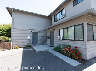 179 Higdon Ave #3, Mountain View, CA 94041