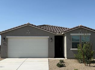 24176 W Carver Dr, Buckeye, AZ 85326
