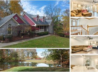 14010 Echo Hill Trl, Louisville, KY 40299