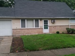 116 Walnut St, Park Forest, IL