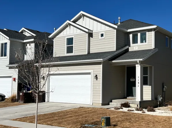1131 E Deborah St, Eagle Mountain, UT 84005