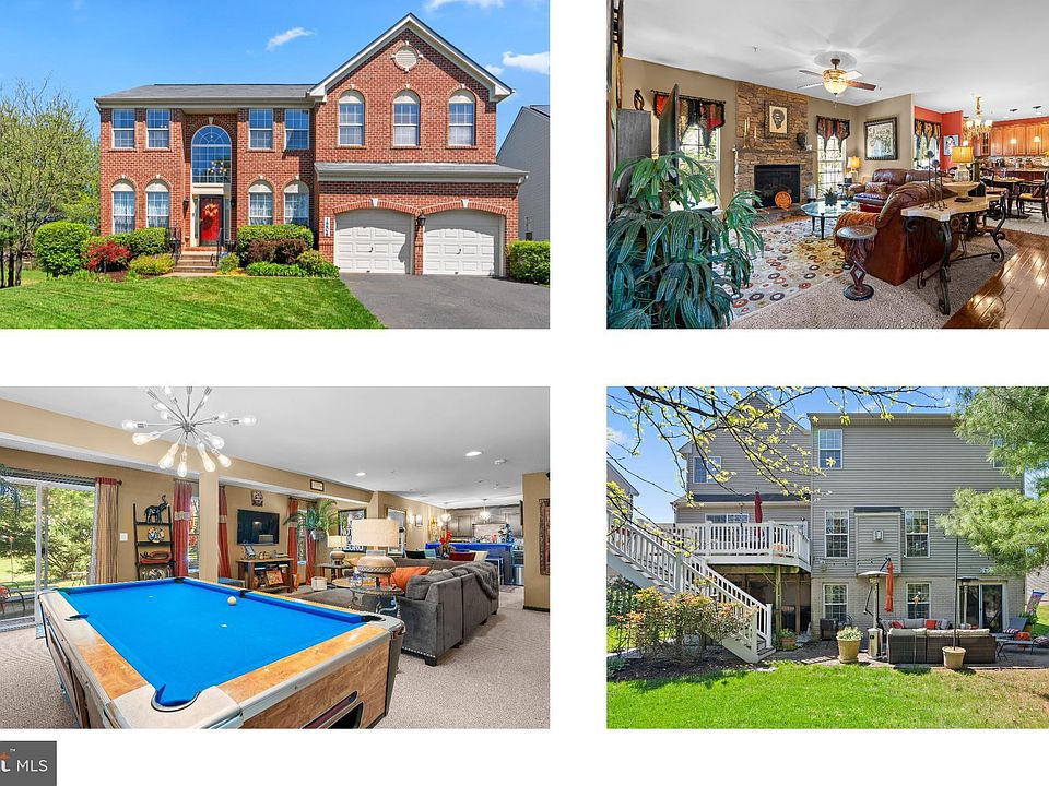 1204 Northern Lights Dr, Upper Marlboro, MD 20774 Zillow