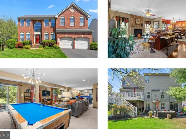 1204 Northern Lights Dr, Upper Marlboro, MD 20774