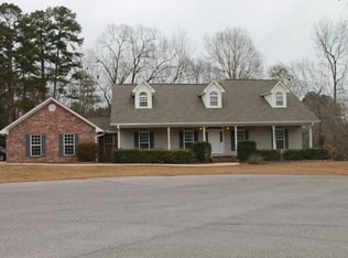4532 Shepard Hill Rd, Bailey, MS 39320