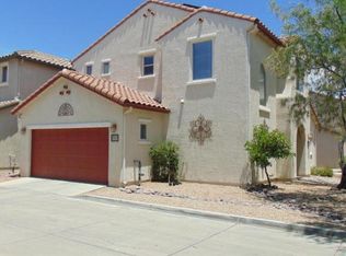 10623 E Native Rose Trl, Tucson, AZ 85747