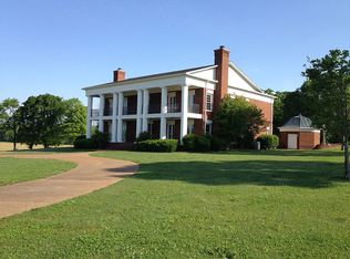 45 Nevada Ln, Fayetteville, TN 37334