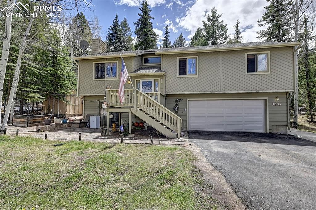2873 Sunnywood Ave, Woodland Park, CO 80863 Zillow