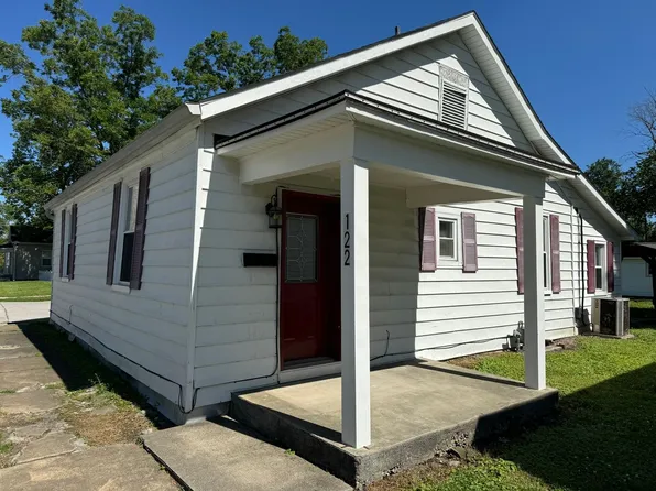 122 E State St, Mascoutah, IL 62258