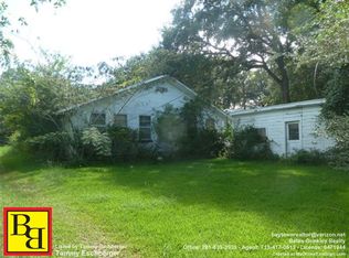 703 North Rd, Baytown, TX 77521