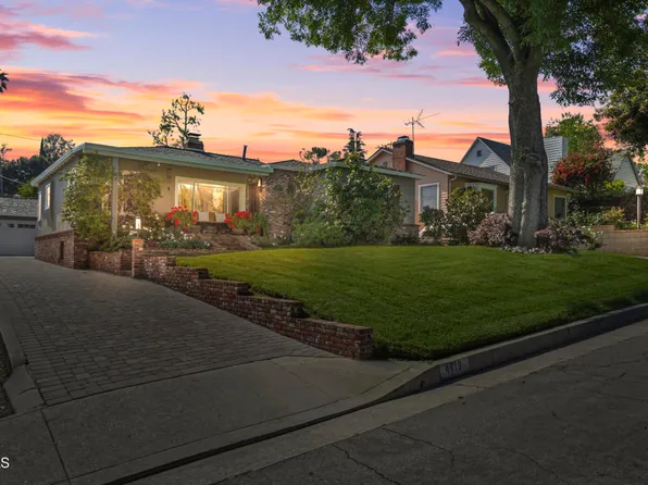 4819 Grand Ave, La Canada Flintridge, CA 91011