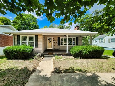 625 Suthard Dr, Madisonville, KY, 42431