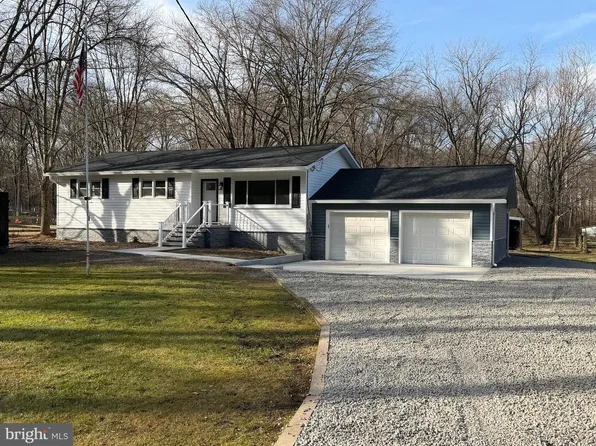 7258 Forest Ave, Hanover, MD 21076