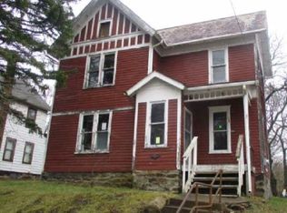 593 Aetna St, Salem, OH