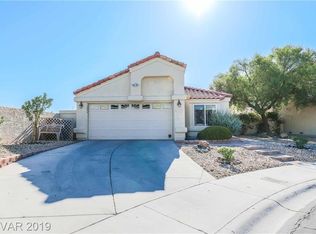 3949 Coconut Ct, Las Vegas, NV 89108