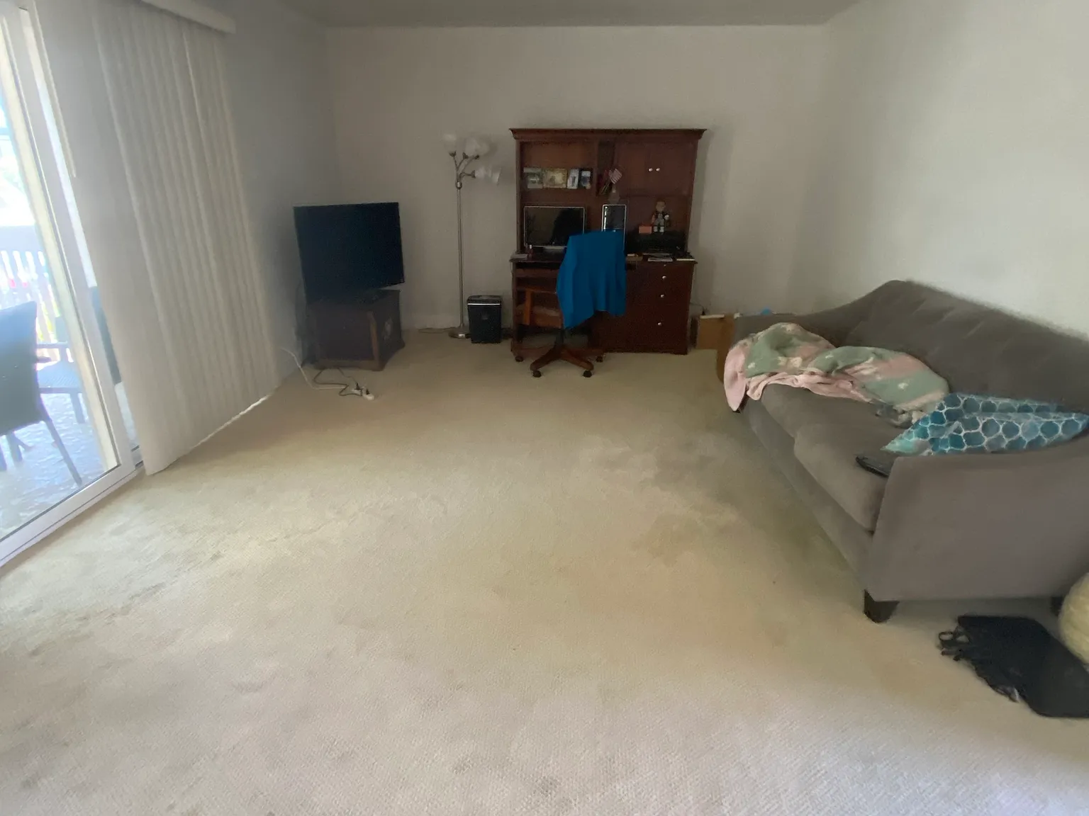 1 bed, 691 sqft, $2,700 — Photo 3