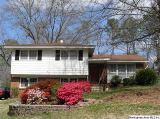 1032 Dawn Dr, Birmingham, AL 35235