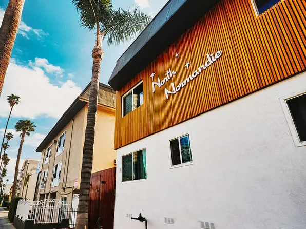 111 N. Normandie Avenue, 111 N Normandie Ave APT 14, Los Angeles, CA 90004