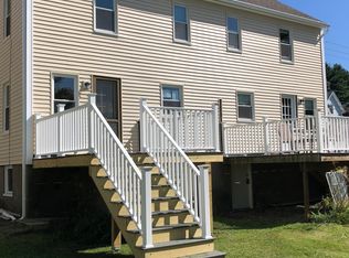 81 Brooks St, Worcester, MA 01606