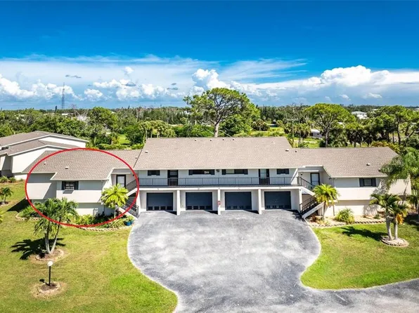 4260 PLACIDA ROAD #9A, ENGLEWOOD, FL 34224